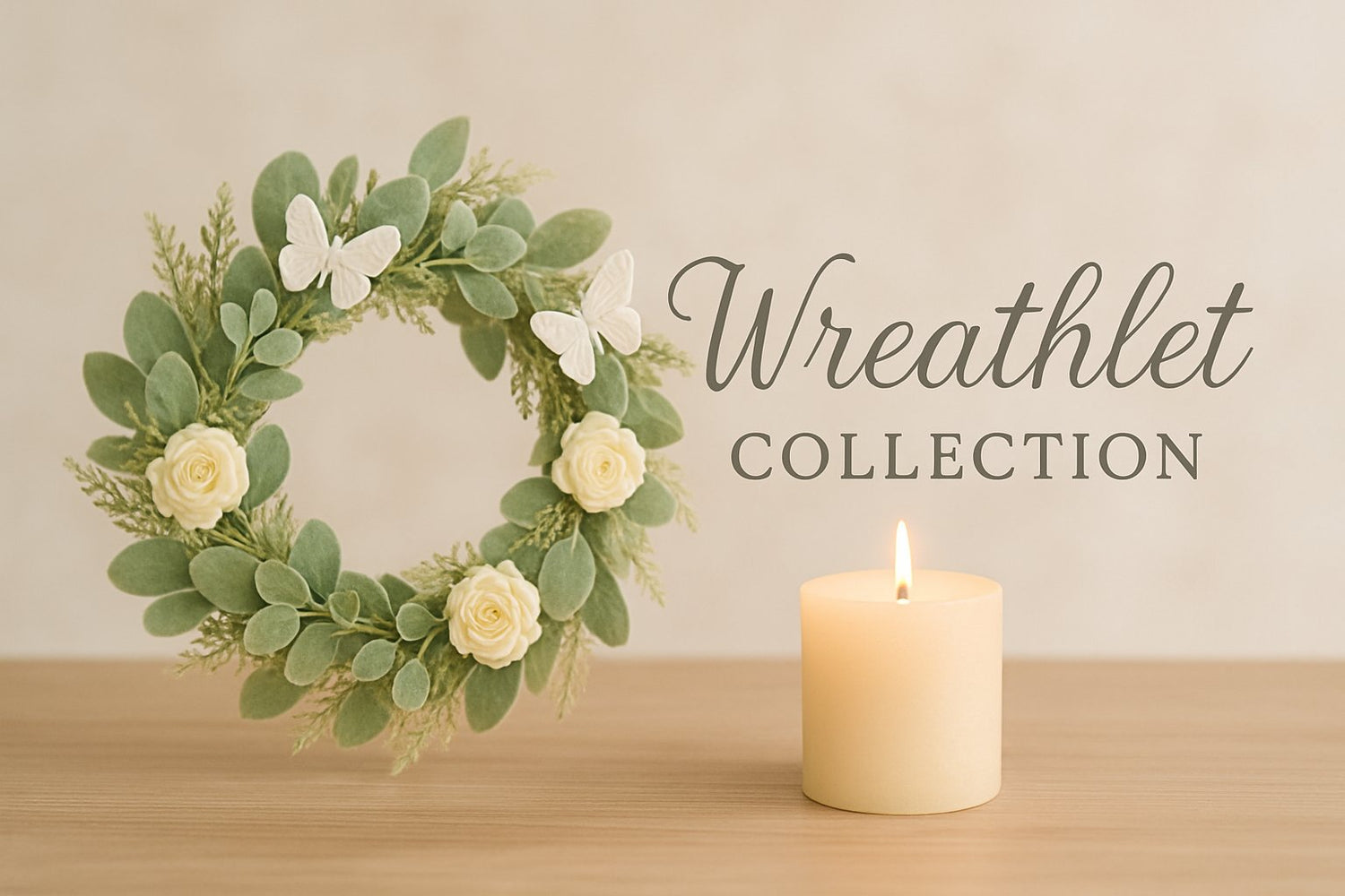 Wreathlets