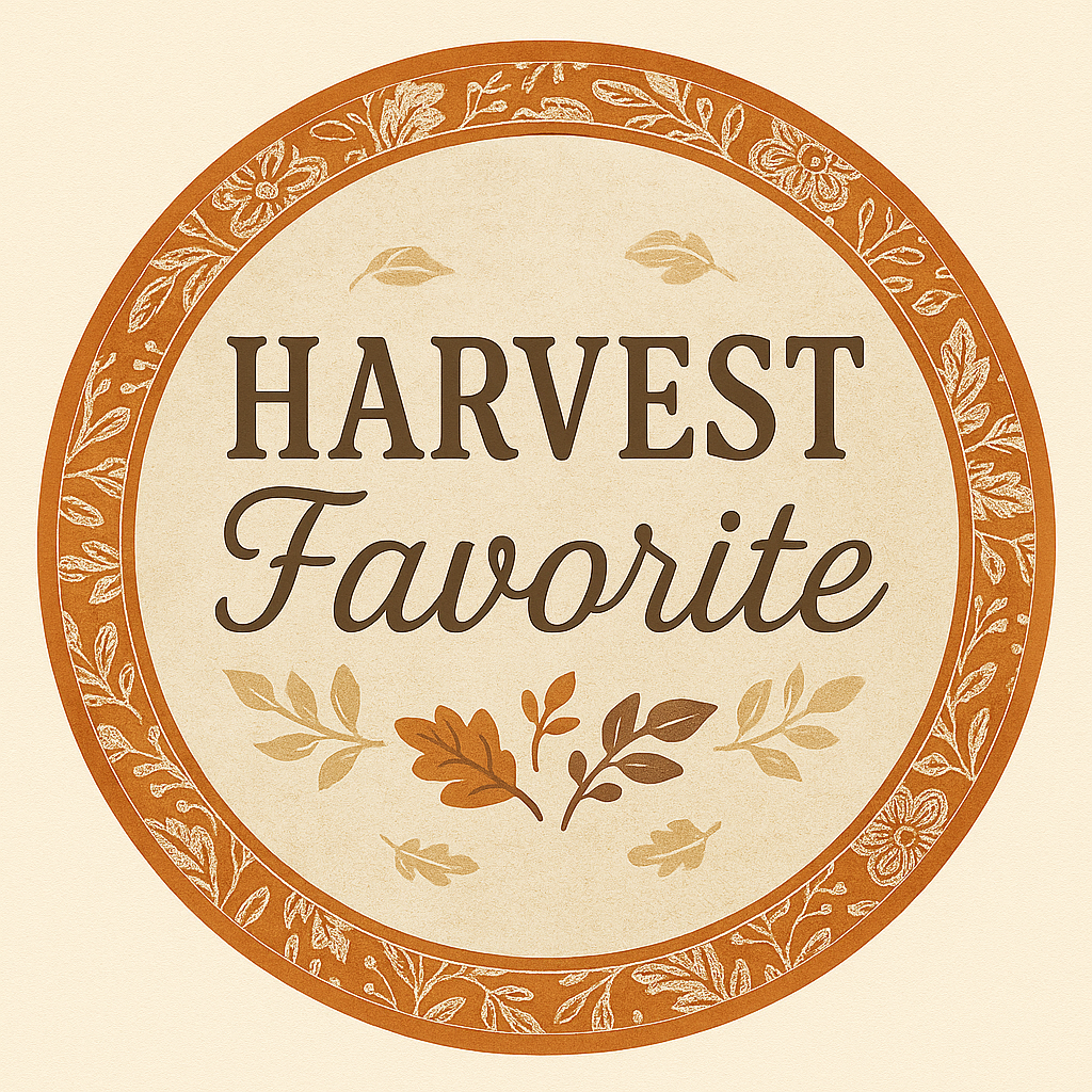 Harvest Favorite Wreath – 26” Oval Fall Wreath with Pumpkins & Plaid Ribbons