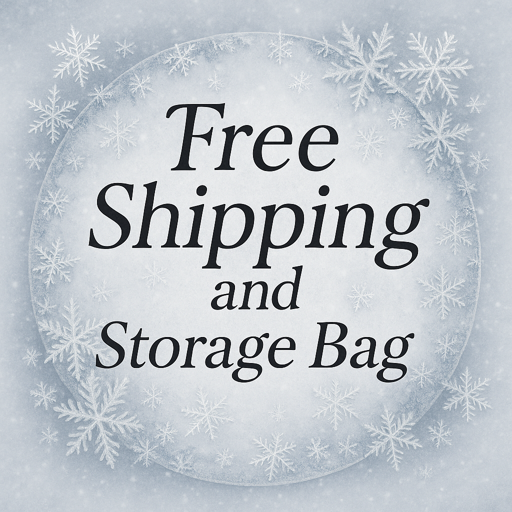 Believe Nativity Christmas Wreath – 33” Black & White Elegance